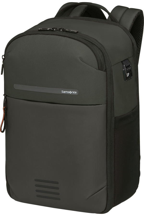 Samsonite Moderny Underseat Backpack XS  Zielony