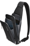 Samsonite Spectrolite 4.0 Sacks Slingbag  Czarny Samsonite Spectrolite 4.0 Sacks Slingbag  Czarny