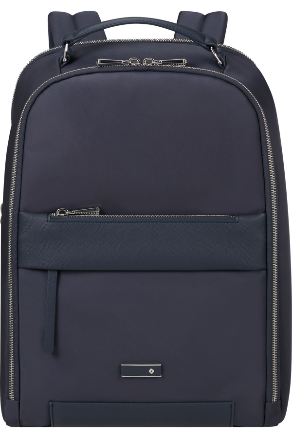 Samsonite Zalia 3.0 Backpack 14.1'  Ciemnogranatowy