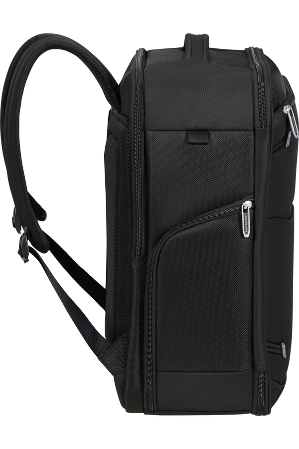 Samsonite GoTwist Underseat Backpack M Czarny