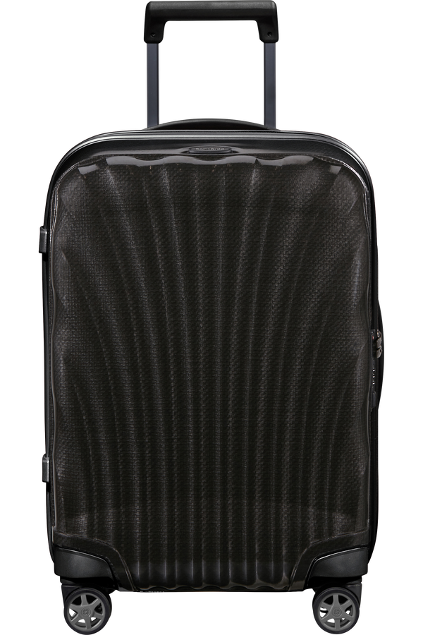 C-Lite Walizka na 4 kołach 55cm