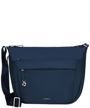 Move 5.0 Torba Hobo 28.5 x 39 x 13.5/18.5 cm | 0.6 kg