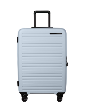 Restackd Walizka na 4 kołach poszerzany 68cm 68 x 46 x 26/29 cm | 3.3 kg Restackd Walizka na 4 kołach poszerzany 68cm 68 x 46 x 26/29 cm | 3.3 kg