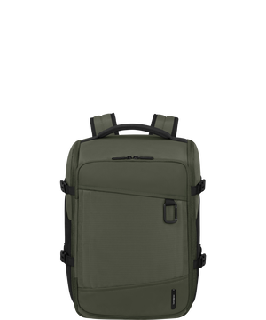 2FIT Plecak podręczny pod fotel 2 w 1 40/45 x 30/36 x 20 cm | 1.1 kg