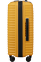 Samsonite Upscape Spinner Expandable Length 35cm 55cm  Żółty