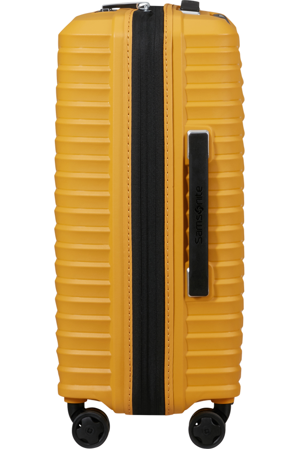 Samsonite Upscape Spinner Expandable Length 35cm 55cm  Żółty