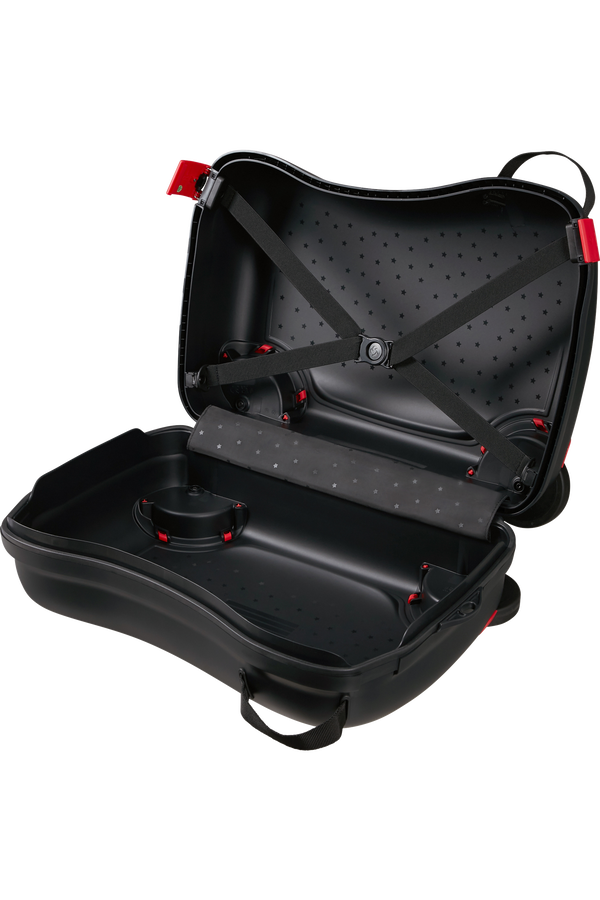 Samsonite Dream2go Disney Ride-On Suitcase Marvel  Spiderman Mystery Samsonite Dream2go Disney Ride-On Suitcase Marvel  Spiderman Mystery