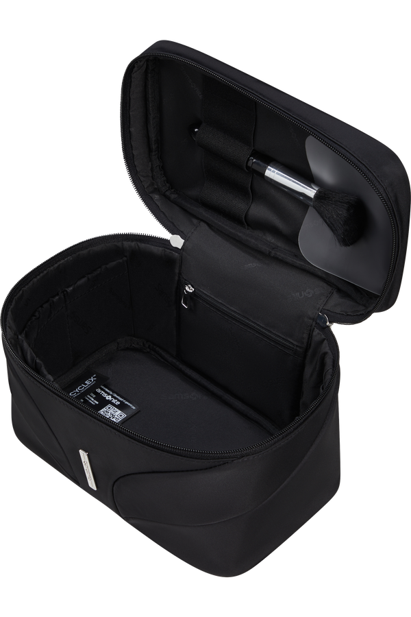 Samsonite Attrix Toilet Kit Beauty Case  Antracytowy