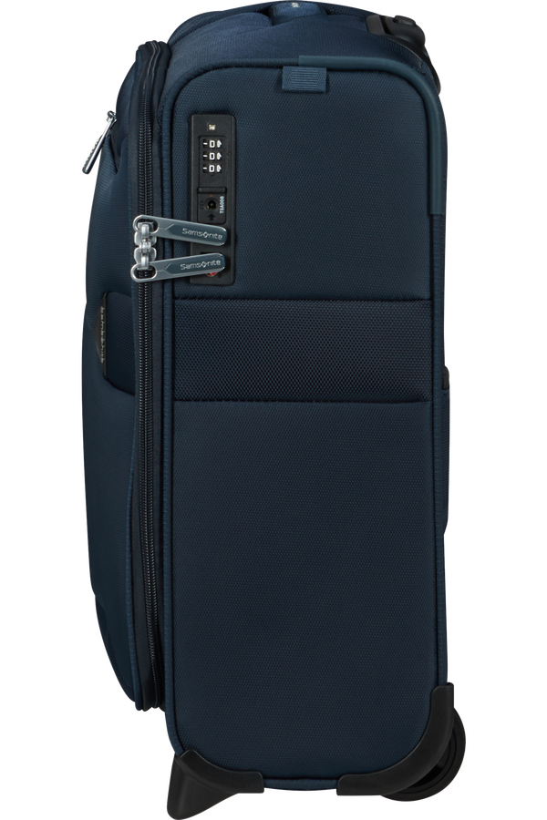 Samsonite Urbify Upright Underseater 45cm  Navy Blue