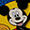 Mickey Happy Mickey Happy