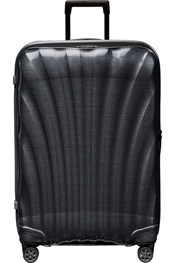 Samsonite C-Lite Spinner 75cm  Czarny
