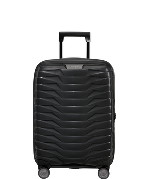 Proxis Walizka na 4 kołach poszerzany 55cm 55 x 40 x 20/23 cm | 2.2 kg