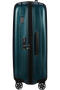 Samsonite Nexis Spinner Expandable 76cm  Deep Petrol