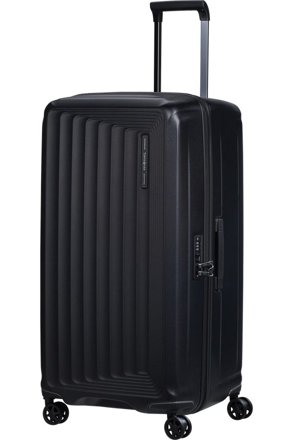 Samsonite Nuon TRUNK 80/30  Matt Graphite