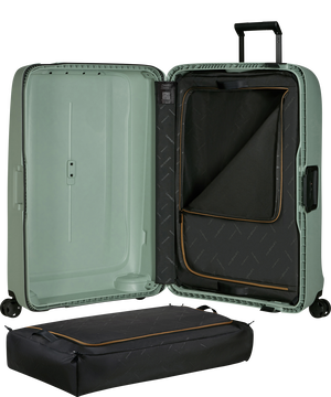 Essens Walizka na 4 kołach 81cm 81 x 56 x 34 cm | 4.7 kg