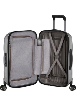 C-Lite Walizka na 4 kołach poszerzany 55cm 55 x 40 x 20/23 cm | 2.1 kg C-Lite Walizka na 4 kołach poszerzany 55cm 55 x 40 x 20/23 cm | 2.1 kg