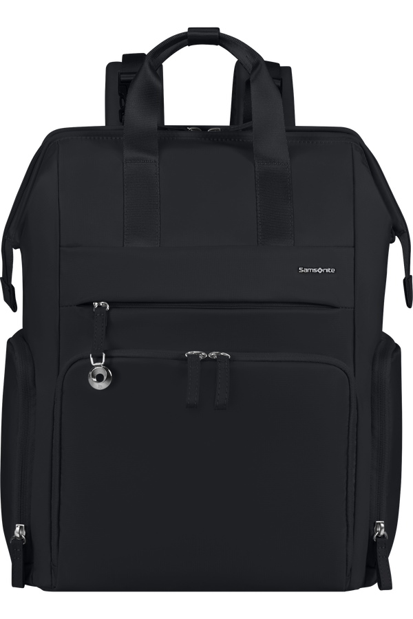 Samsonite Move 5.0 Multifunct Backpack 14.1'  Czarny