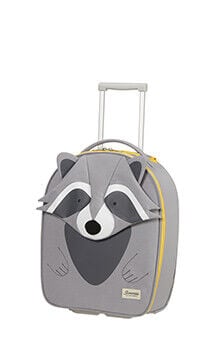 Happy Sammies Eco Walizka na 2 kołach  23 L | 45 x 36 x 18 cm | 1.87 kg