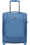 Samsonite Re-Lite Upright Underseater 45cm  Capri Blue Samsonite Re-Lite Upright Underseater 45cm  Capri Blue