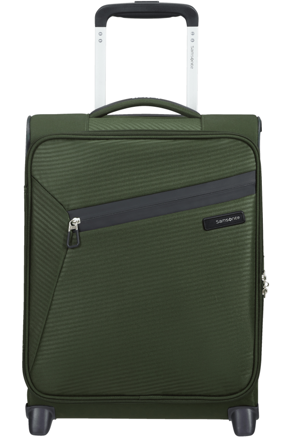 Samsonite Litebeam Upright Underseater 45cm  Climbing Ivy