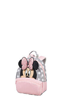 Disney Ultimate 2.0 Plecak S 7 L | 28.5 x 23.5 x 13.5 cm | 0.2 kg