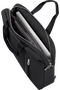Samsonite Ongoing Bailhandle 15.6'  Czarny Samsonite Ongoing Bailhandle 15.6'  Czarny