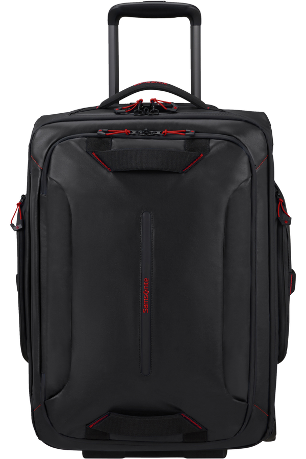 Samsonite Ecodiver DUFFLE/WH 55/20  Czarny