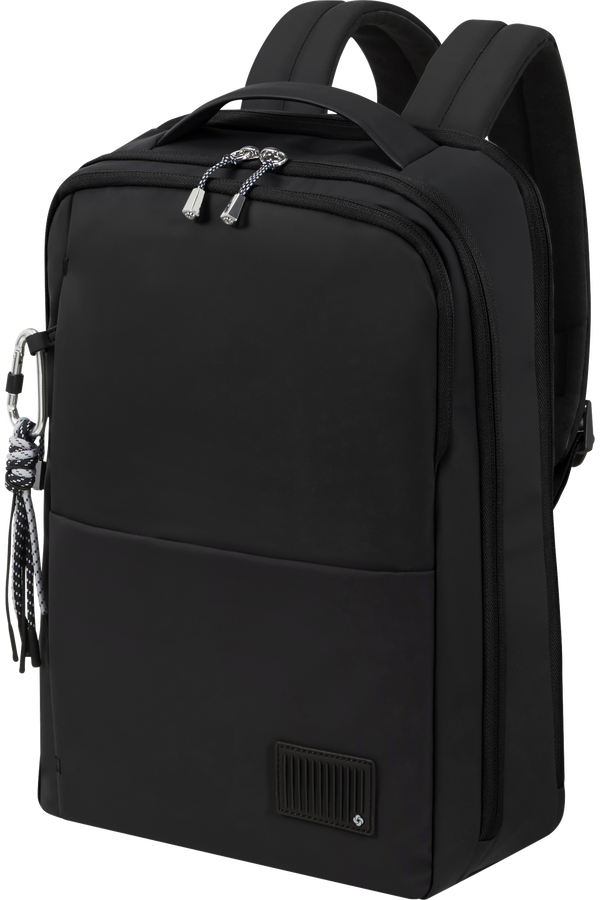 Samsonite Wander Last Backpack 14.1'  Czarny