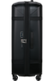 Samsonite Image Spinner Expandable 81cm  Czarny Samsonite Image Spinner Expandable 81cm  Czarny