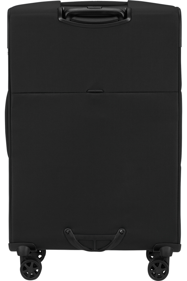 Samsonite GoTwist Spinner Exp 68cm  Czarny