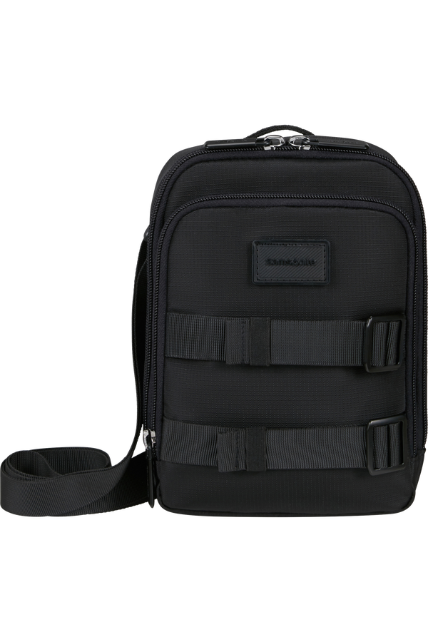 Samsonite Sackmod Crossover S 7.9'  Czarny