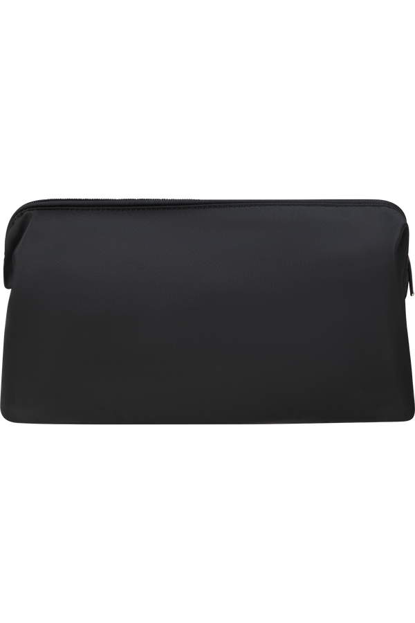 Samsonite Attrix Toilet Kit Toilet Pouch  Antracytowy