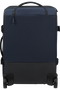 Samsonite Securipak 2.0 Duffle On Wheels  Ciemnoniebieski Samsonite Securipak 2.0 Duffle On Wheels  Ciemnoniebieski