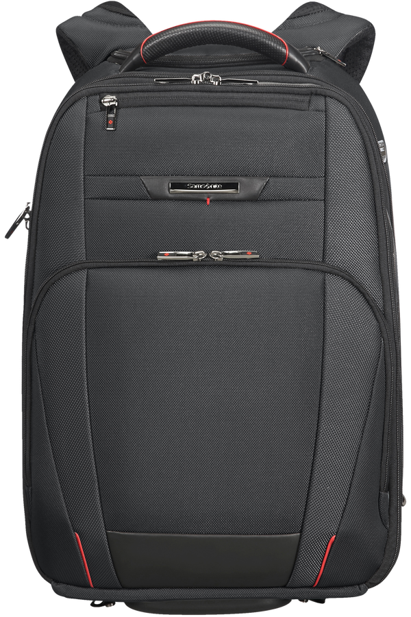 Samsonite Pro-Dlx 5 Laptop Backpack WH  43.9cm/17.3inch Czarny