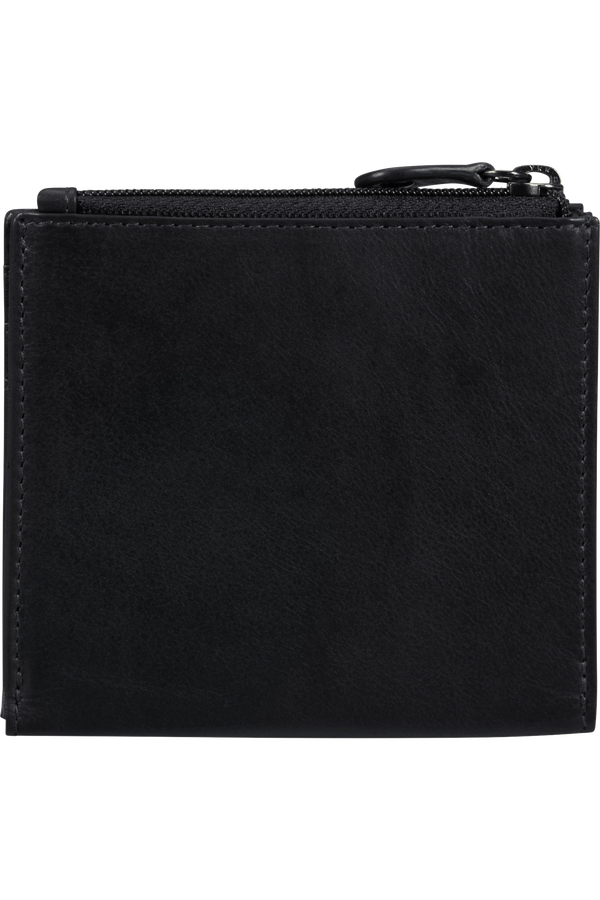 Samsonite Flagged Slg 048 - B 9CC+ZC+C  Czarny