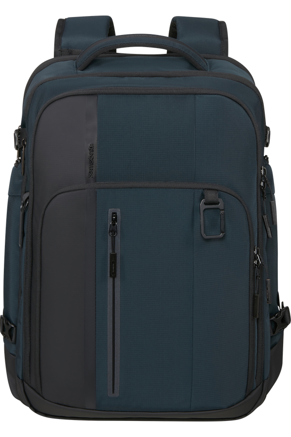 Biz2Go 2 Plecak podr&oacute;żny 3-w-1 17.3"