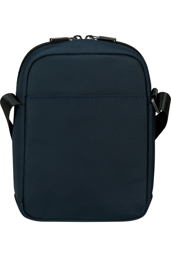Samsonite Urban-Eye Crossover S 7.9'  Niebieski