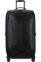 Samsonite Ecodiver SPINNER DUFFLE 79/29  Czarny