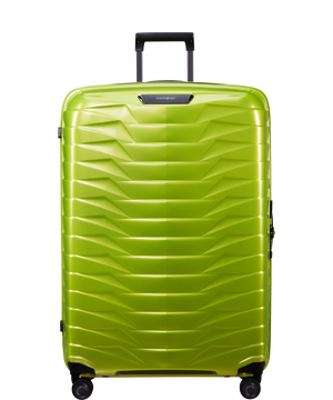 Proxis Walizka na 4 kołach 81cm 81 x 57 x 32 cm | 3.6 kg