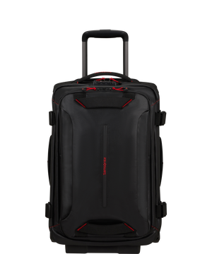 Ecodiver Torba na kołach 55cm z podw&oacute;jną ramą 55 x 35 x 23 cm | 2.4 kg