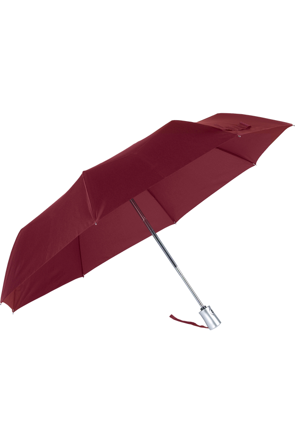 Samsonite Rain Pro 3 Sect. Auto O/C Bordo
