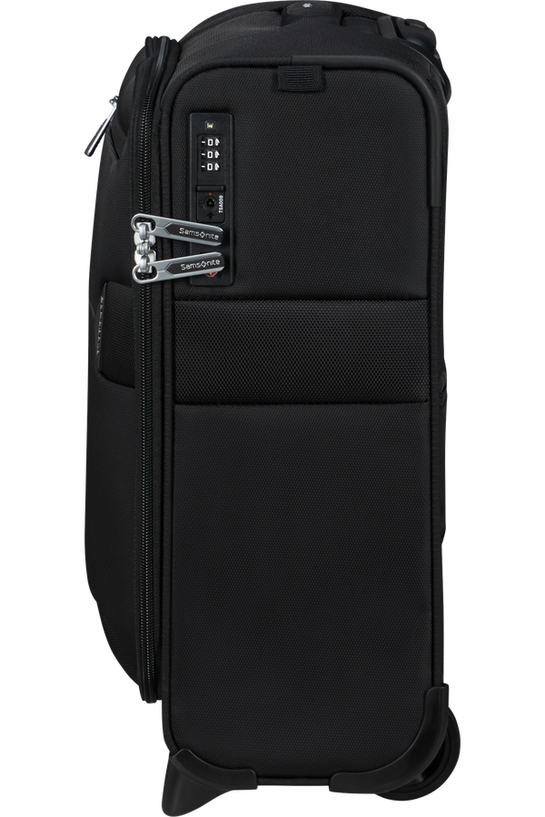 Samsonite Urbify Upright Underseater 45cm  Czarny