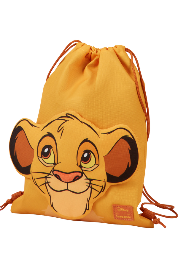 Sammies Disney Torba na siłownię