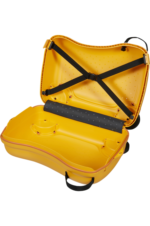 Samsonite Dream2go Disney Ride-On Suitcase Disney  Simba