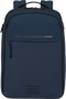 Samsonite Moderny Laptop Backpack 15.6'  Niebieski