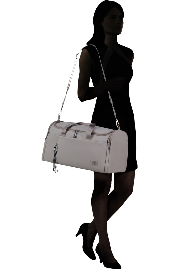 Samsonite Wander Last Duffle 53cm  Ash Rose