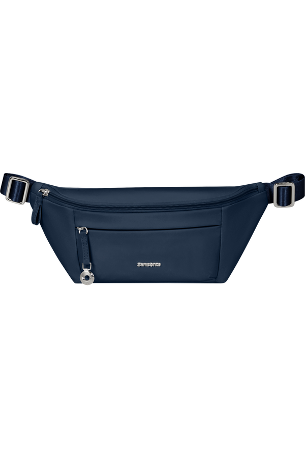 Samsonite Move 5.0 Waist Bag S  Ciemnoniebieski