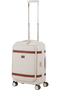 Samsonite Image Spinner Expandable Easy Access 55cm  Ivory