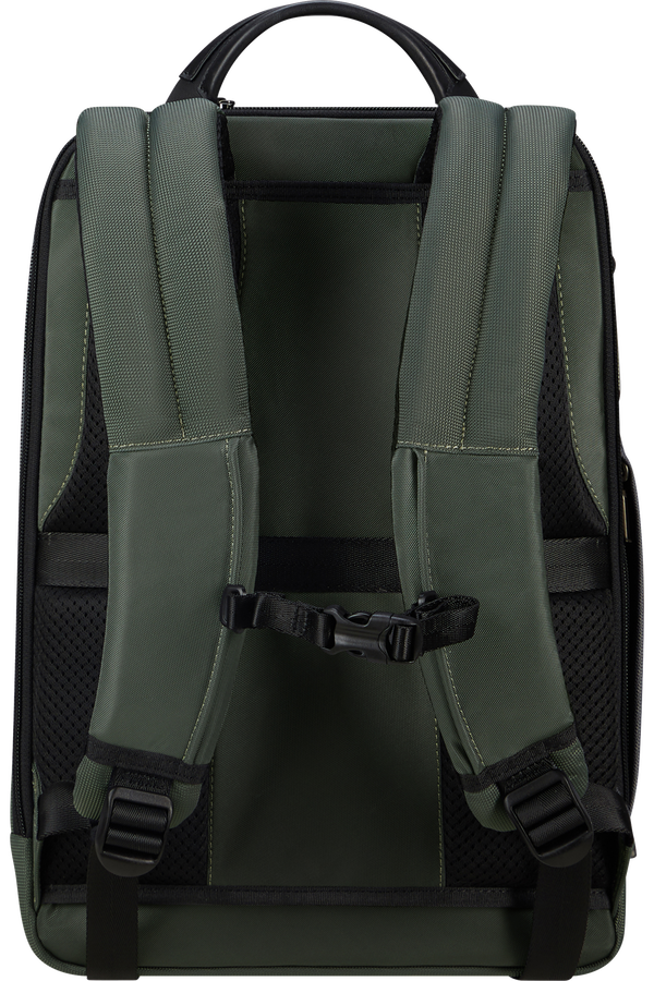 Samsonite Urban-Eye Laptop Backpack 14.1'  Zielony