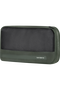 Samsonite Ta Revolution Set of 3 Packing Cubes  Zielony Samsonite Ta Revolution Set of 3 Packing Cubes  Zielony